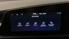 Kia Niro 1.6 GDi 127 Hybrid 3 5dr DCT Hybrid Estate